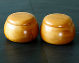 『1月5日「囲碁の日」記念SALE』512-IGD-LGS04 【おすすめ豪華囲碁セット】