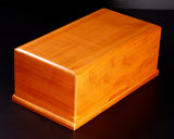 Yakusugi Box for Go Bowls size M JAC-YBK-508-GKB-01