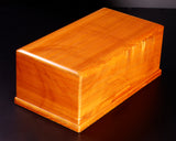 Yakusugi Box for Go Bowls size M JAC-YBK-508-GKB-01