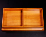 Yakusugi Box for Go Bowls size M JAC-YBK-508-GKB-01