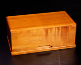 Yakusugi Box for Go Bowls size M JAC-YBK-508-GKB-01