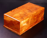 Yakusugi Box for Go Bowls size L JAC-YBK-508-GKB-02