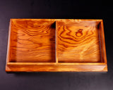 Yakusugi Box for Go Bowls size L JAC-YBK-508-GKB-02