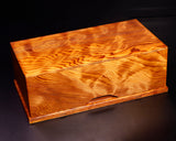 Yakusugi Box for Go Bowls size L JAC-YBK-508-GKB-02