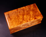 Yakusugi Box for Go Bowls size L JAC-YBK-508-GKB-02