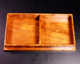 Yakusugi Box for Go Bowls size L JAC-YBK-508-GKB-03