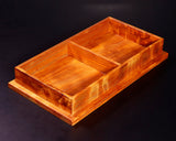 Yakusugi Box for Go Bowls size L JAC-YBK-508-GKB-03