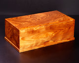 Yakusugi Box for Go Bowls size L JAC-YBK-508-GKB-03