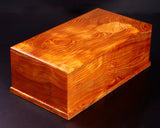 Yakusugi Box for Go Bowls size L JAC-YBK-508-GKB-04