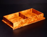 Yakusugi Box for Go Bowls size L JAC-YBK-508-GKB-04