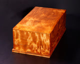 Yakusugi Box for Go Bowls size L JAC-YBK-508-GKB-04