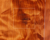 604-BK-GB01 Yakusugi (Yakushima cedar) Box for Go Bowls size L Moku JAC-YBK-603-GKB-01 *Off-spec