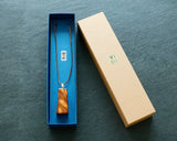607-BK-PB03 Yakusugi Pendant Moku JAC-YBK-606-PD-03