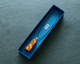 607-BK-PB03 Yakusugi Pendant Moku JAC-YBK-606-PD-03