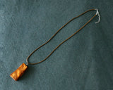 607-BK-PB03 Yakusugi Pendant Moku JAC-YBK-606-PD-03
