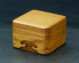 November 17th, "Shogi Day" Special Shima Kuwa [Island mulberry] made Shogi pieces Box 411-KB-02