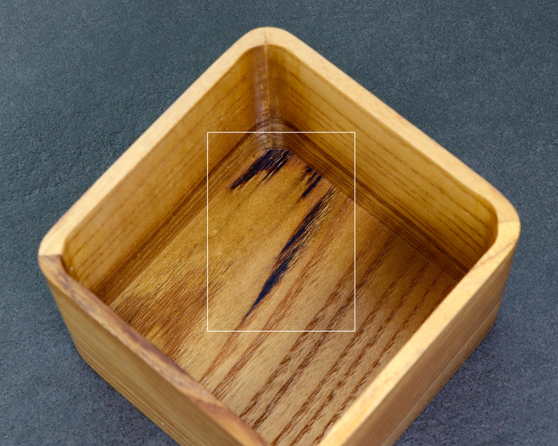 November 17th, "Shogi Day" Special Shima Kuwa [Island mulberry] made Shogi pieces Box 411-KB-02