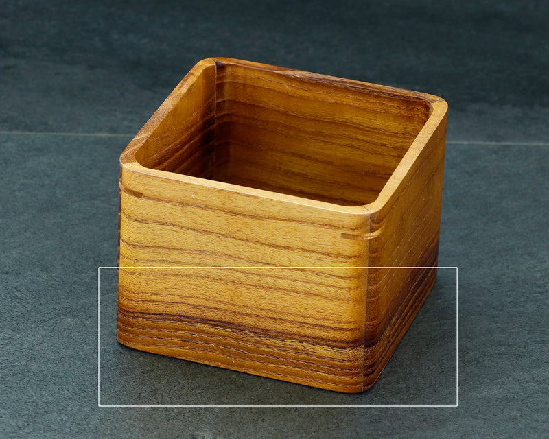 November 17th, "Shogi Day" Special Shima Kuwa [Island mulberry] made Shogi pieces Box 411-KB-02