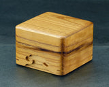 November 17th, "Shogi Day" Special Shima Kuwa [Island mulberry] made Shogi pieces Box 411-KB-03