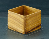 November 17th, "Shogi Day" Special Shima Kuwa [Island mulberry] made Shogi pieces Box 411-KB-03