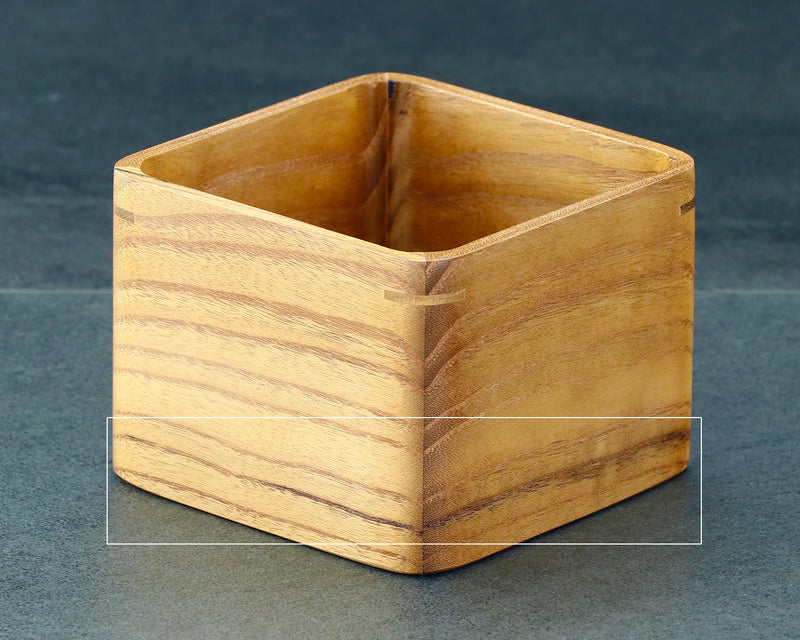 November 17th, "Shogi Day" Special Shima Kuwa [Island mulberry] made Shogi pieces Box 411-KB-03