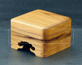 November 17th, "Shogi Day" Special Shima Kuwa [Island mulberry] made Shogi pieces Box 411-KB-03