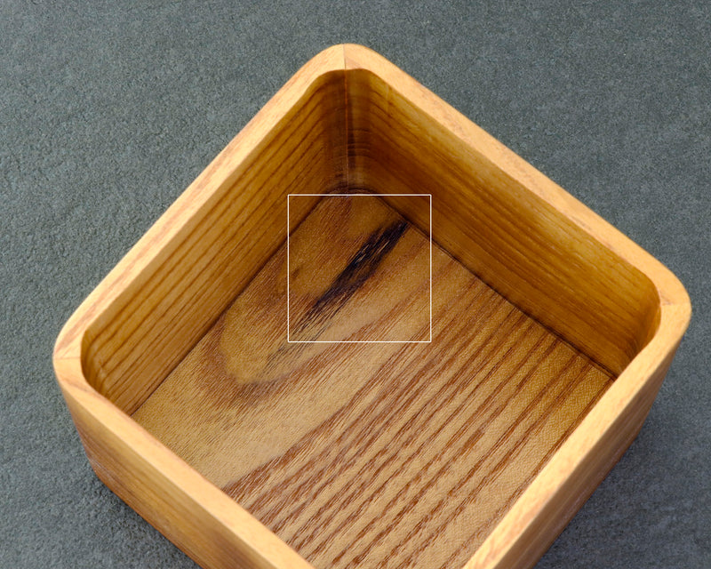 November 17th, "Shogi Day" Special Shima Kuwa [Island mulberry] made Shogi pieces Box 411-KB-04