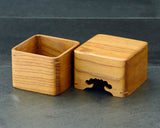 November 17th, "Shogi Day" Special Shima Kuwa [Island mulberry] made Shogi pieces Box 411-KB-05