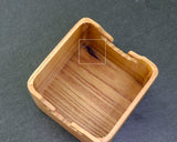 November 17th, "Shogi Day" Special Shima Kuwa [Island mulberry] made Shogi pieces Box 411-KB-05