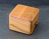 November 17th, "Shogi Day" Special Shima Kuwa [Island mulberry] made Shogi pieces Box 411-KB-05