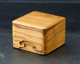 November 17th, "Shogi Day" Special Shima Kuwa [Island mulberry] made Shogi pieces Box 411-KB-06