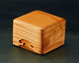 Shima Kuwa [Island mulberry] made Shogi pieces Box KMB-SGW-410-07