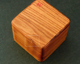 November 17th, "Shogi Day" Special Shima Kuwa [Island mulberry] made Shogi pieces Box 411-KB-07