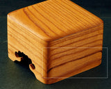 November 17th, "Shogi Day" Special Shima Kuwa [Island mulberry] made Shogi pieces Box 411-KB-07