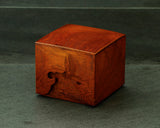 November 17th, "Shogi Day" Special Mr.Seiji Matsuura made Shitan [rosewood] Shogi pieces Box 411-KB-11