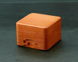 November 17th, "Shogi Day" Special Yaku-sugi [cedar wood] Shogi pieces Box 411-KB-09