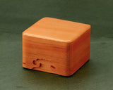 November 17th, "Shogi Day" Special Yaku-sugi [cedar wood] Shogi pieces Box 411-KB-10