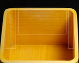 605-SPF-SPB04 Hyuga kaya wood made Shogi pieces Box KMBS-HKTK-604-004