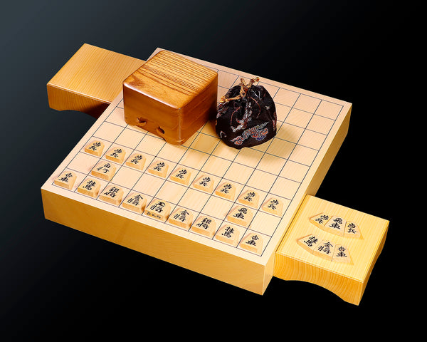 将棋用品 – kurokigoishiten