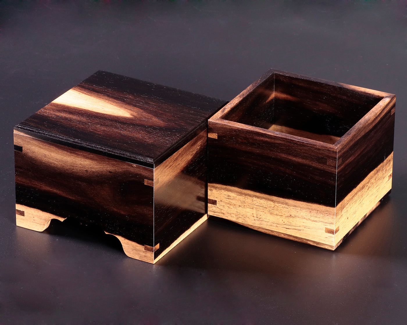 黒柿製 駒箱 NSKK-002 – kurokigoishiten
