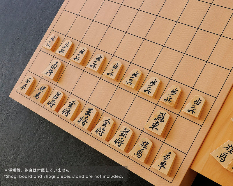 山人銘 将棋駒 将棋駒 | 将棋 仙佳作 天上作 オンラインショップ