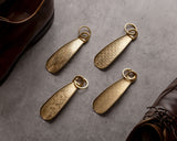 610-JKT-KZR-07 -KAZARINO- Shoehorn Arabesque pattern JAC-KZR-608-07