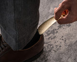 610-JKT-KZR-09 -KAZARINO- Shoehorn Syokko pattern JAC-KZR-608-09