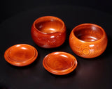Keyaki Go Bowls For size -30 stones  TGK-KYK-903-30-07 *Off-spec