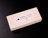 Thick Go Stone Thickness Sample Set / Sizes 36–48