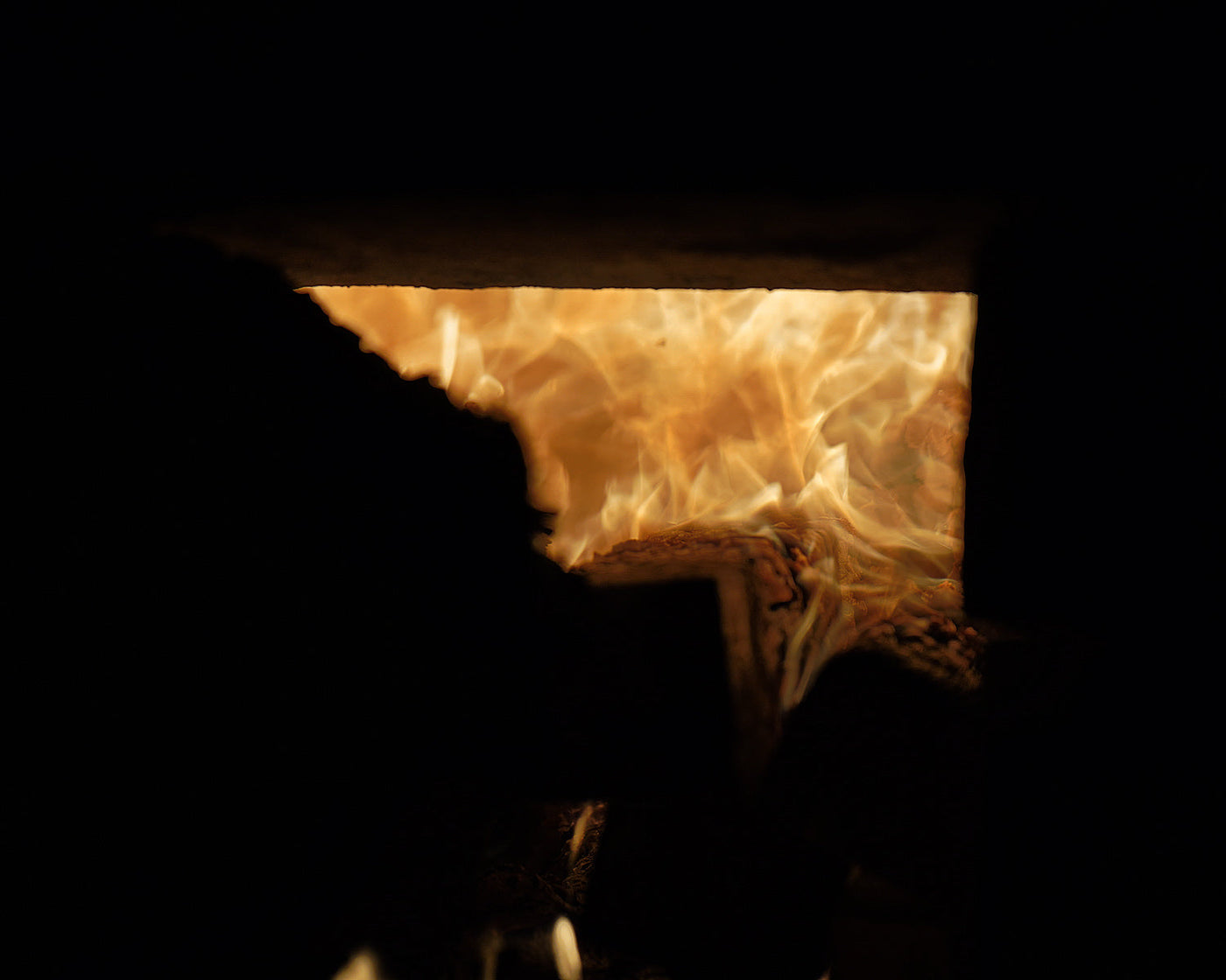 備前焼陶芸家「森 大雅（もり たいが）」作 備前焼『ぐい吞み』 JAC