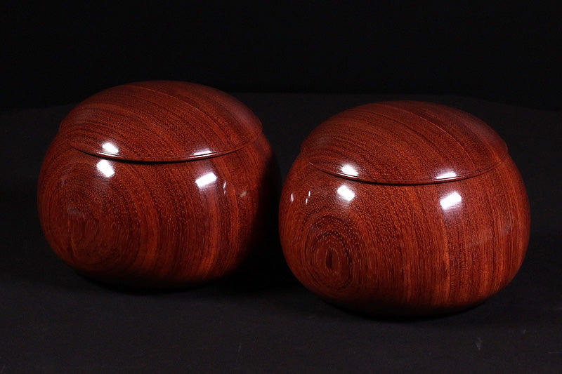 Karin [Chinese quince] Go Bowls