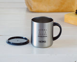 GODIANA 1st Anniversary "GODIANA Logo Mug Cup"