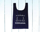 GODIANA 1st Anniversary "GODIANA Tote Bag"