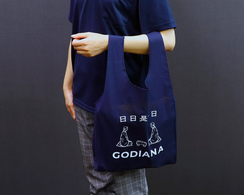 GODIANA 1st Anniversary "GODIANA Tote Bag"